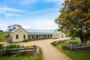 Henkley Cottage 1 Isaiah, Central Tilba